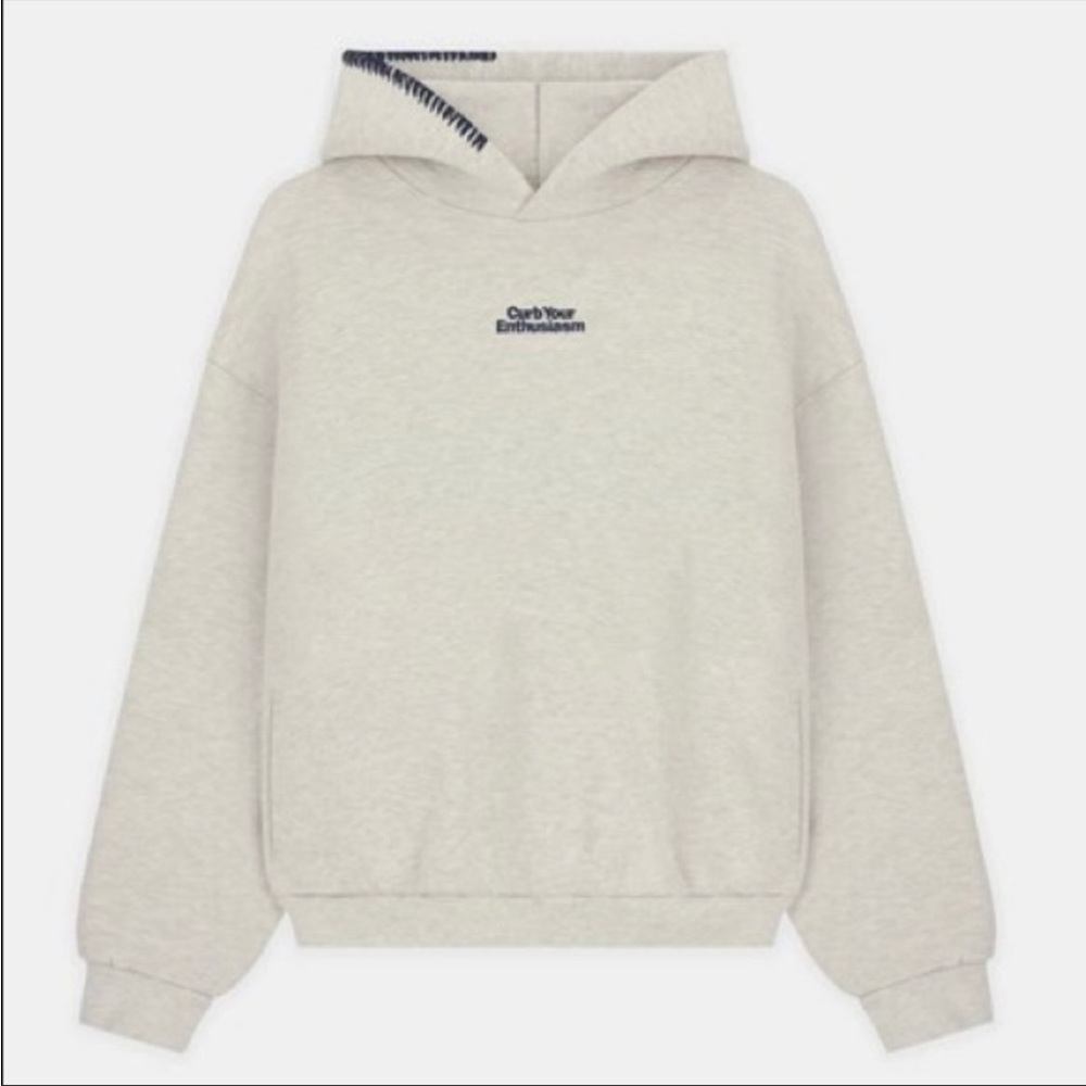Madhappy Curb Your Enthusiasm hoodie